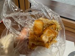 -文武王氏烧饼·无矾油条(西溪路店)