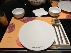 -simply thai天泰(静安嘉里中心店)