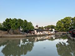 -枫桥景区