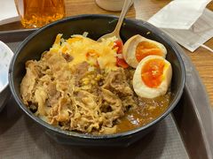 -食其家·牛丼咖喱(文三路店)