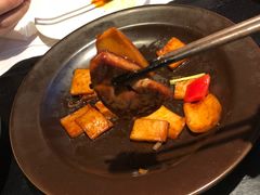 -丽晶轩中餐厅(重庆丽晶酒店)