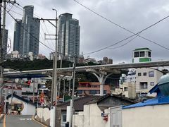 -Cafe Rooftop Cheongsapo
