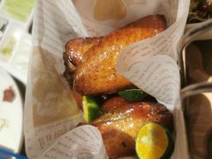 -小大董·烤鸭(凤凰汇店)