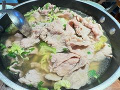 -全牛匠·乐山跷脚牛肉(西单华威约饭街店)