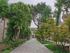 -西安关中民俗艺术博物院