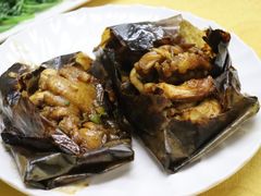 -粤北餐馆