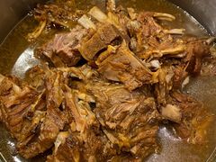 -蝎王府羊蝎子(北大地店)