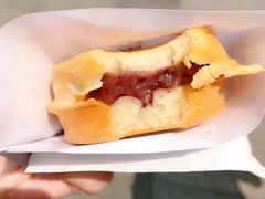 -台湾味正点车轮饼可丽饼(南禅寺店)