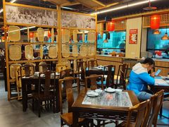 -安泰楼·佛跳墙创始人·传统闽味早茶·酒楼(三坊七巷闽菜地标店)