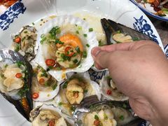 -虾少爷龙虾烧烤(双桥路店)