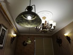 -92°C俄式厨房(中央大街店)