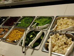 -So Lounge索兰至餐厅(蓝色港湾店)