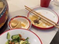 -庭院·冰煮羊·铜锅涮肉(西单店)