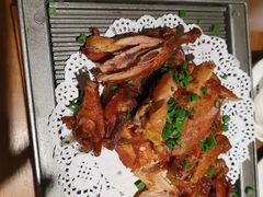 -吕氏疙瘩汤·新派鲁菜(济南万象城店)