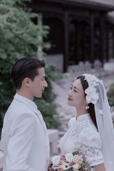 -樱花婚纱摄影