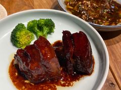 红烧肉-椿不老