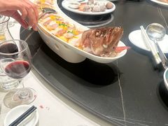 -王庄阿咪海鲜大排档(象园店)