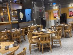 -姜虎东白丁烤肉(深圳湾后海汇店)