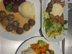 -宜家·瑞典风味餐厅(四元桥店)