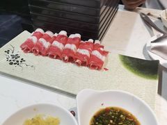 -京门活鱼馆·鱼火锅(百子湾（原红庙）店)