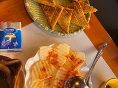 -顺顺小吃(独克宗古城店)