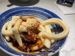 -龙抄手(文殊坊店)