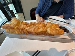 -杏花堂晋商私房菜(华熙五棵松店)
