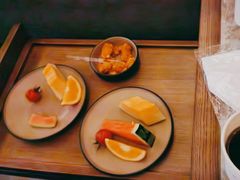 -和子足浴SPA会馆(东方之门店)
