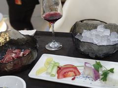 -草原阿玛冰煮羊(恒峰步行街店)