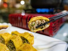 -尽善百年古院餐厅(王家老宅店)