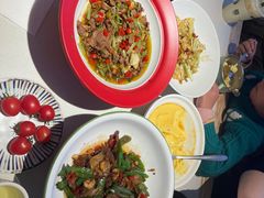 -湘鼎盛·大厨鲜炒湖南味(高新银泰店)