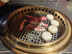 -路边边地标烧烤·川菜·小龙虾·音乐酒馆(良乡长虹店)