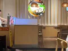 -呷哺呷哺 蔬菜畅吃(新中关购物中心店)