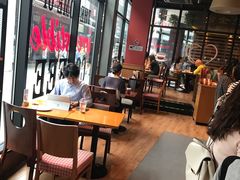 -COSTA COFFEE(吴江路店)