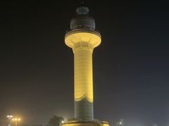 -日照灯塔风景区