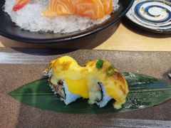 -东加寿司.料理(水游城店)