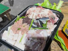 -秧塘牛八宝(金山路店)