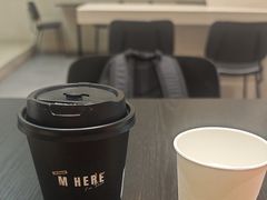 -M Stand(凯德乐峰广场店)