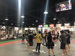 -格斗兄弟搏击健身训练馆(望京店)