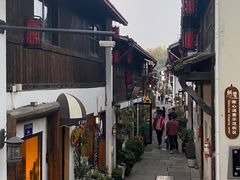 -小河直街历史文化街区