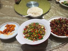 -李氏传家菜(兴城路店)