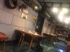 -马氏老外婆餐厅(魏县店)