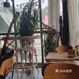 咖啡馆学习探店3-嗜物所