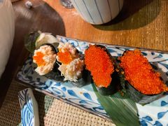 -蟹将军·松叶蟹和牛日料放题自助(K11店)