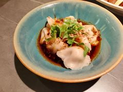 -天府豆花庄(金四季店)