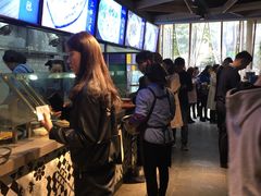 -精粉世家(汉街总部国际A座店)