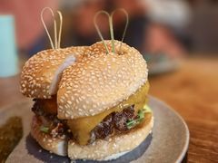 -THE CANNERY&JUJU 新鲜海鲜·牛排美食酒廊