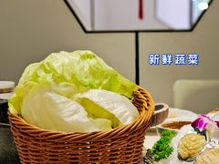 -沄记顺德菜打边炉(东直门店)