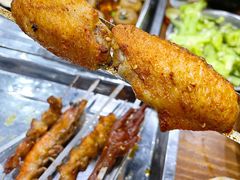 -老虎滩大连海鲜烧烤(建邺云锦路总店)