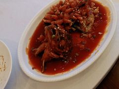 -紫光园·烤鸭·北京菜(劲松店)